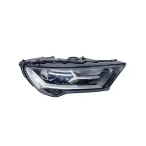 Hot-selling manufacturers for the 2022 Audi 4M0941011G/4M0941012G Q 7 low car headlamp LED car headlamp