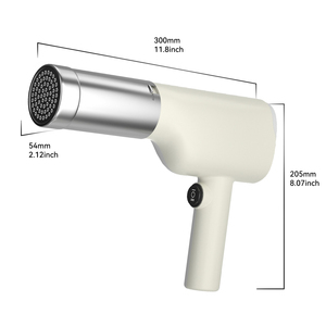 Máquina Automática para Hacer Fideos de Acero Inoxidable, Máquina de Pasta Eléctrica Portátil Inalámbrica, Batería de 1500 mAh, Capacidad de 200 g - Product Image 6