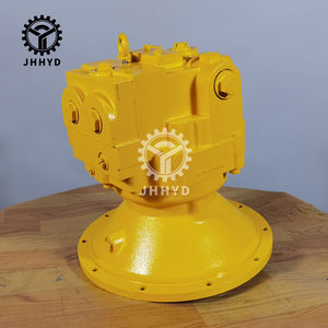 Высококачественный двигатель в сборе (мотор) 706-7K-01230 706-7K-01140 для <span class=keywords><strong>Komatsu</strong></span> PC1250-8, от производителя, в наличии - Product Image 2