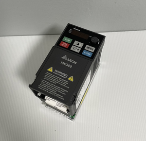 อินเวอร์เตอร์ Delta VFD MS300 ซีรีส์ รุ่น VFD13AMS43AFSAA 5.5KW 7.5HP 460VAC 13A ขายดี มีสินค้าในสต็อก - Product Image 6