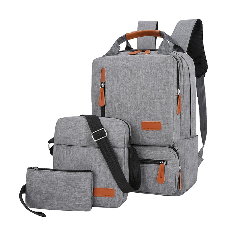 Sac à dos pour ordinateur portable-couleur 3(40*30*13cm)