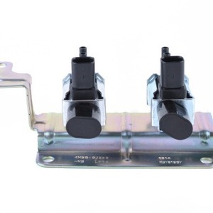 Válvula Solenoide de Vacío para Ford Focus 5243591 BS7E9J559AA 4M5G9J559NB, Pieza de Repuesto Automotriz - Product Image 3