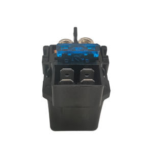 ממסר התחלה מתאים ל-BU YANG FEISHEN FA-D300 H300 300CC טרקטורונים טרקטורונים OEM 5.3.01.0040 - Product Image 3