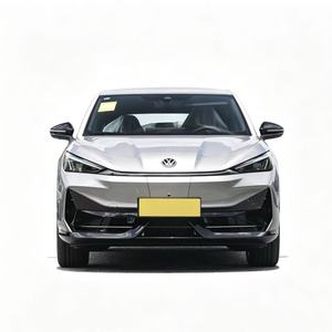 <span class=keywords><strong>Volkswagen</strong></span> <span class=keywords><strong>ID</strong></span>.UNYX 06 Ultra 2025, SUV Compatto Completamente Elettrico con Guida a Sinistra per Uso Familiare - Product Image 2