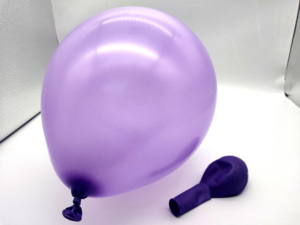 Fabricante <span class=keywords><strong>de</strong></span> China barato logotipo personalizado 12 pulgadas metálico Feliz cumpleaños decoración <span class=keywords><strong>de</strong></span> la boda globos/globos proveedor - Product Image 4