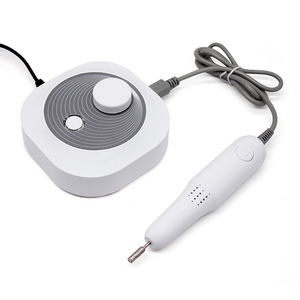 Échantillon essayer 24W électrique lime à ongles pour les ongles 25000rmp - Product Image 4