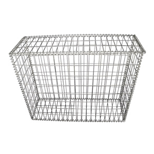 Rete Metallica Esagonale 3x1x1m per Gabbioni, Prezzo Rete per Muro di Gabbioni <span class=keywords><strong>Jordan</strong></span> - Product Image 3