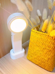 Tipo-C recargable <span class=keywords><strong>dormitorio</strong></span> decoración noche luces interior <span class=keywords><strong>LED</strong></span> pared colgante <span class=keywords><strong>luz</strong></span> <span class=keywords><strong>con</strong></span> batería de 2000MAH - Product Image 6