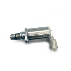 Vanne de commande d'aspiration SCV 294200-3920 55493549 vanne de régulateur de pression solénoïde pour Chevrolet Colorado GMCC Canyonn 2.8L L4 - Product Image 4