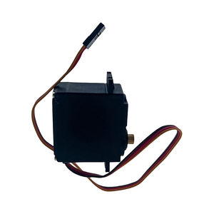 Servo Digital de Alto Torque OKY8011-2 MG996R para Modelos RC, Robótica, Automatización Industrial, Rotación de 360 Grados - Product Image 4