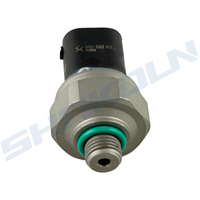 Sensor de Presión TMAP para BMW F44 228i M235i F48 X1 F39 X2 OE 13628637897 Presión de Sobrealimentación y Temperatura Ajuste Directo