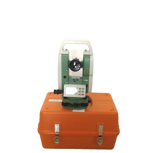 Teodolito Digital de Alta Precisión DT402L para Topografía y Otros Instrumentos de Prueba - Product Image 1