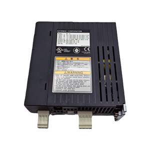 100% Brand New KEYENCE MV-72 High-Precision Industrial Servo Amplifier Metal Engineering Plastic for Industrial Automation - Product Image 3