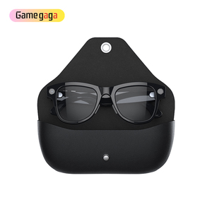 Gafas Inteligentes con Cámara Gamegaga M02X Pro Max AI, Traducción en Tiempo Real, Asistente de Chat IA, <span class=keywords><strong>Grabadora</strong></span> de Video, Música BT, Memoria de 4GB, EIS - Product Image 5