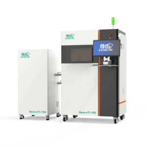 Tandheelkundige professionele <span class=keywords><strong>titanium</strong></span> 3D-printoplossing SLM-machine SpaceTI-160 tandheelkundige <span class=keywords><strong>titanium</strong></span> 3D-printer - Product Image 4