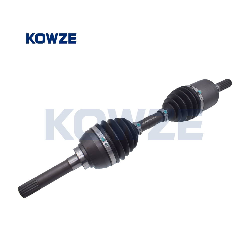 ® Rear Shock 43mm Harley Davidson M8 Softail 107 114 18-24