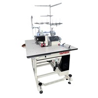 Prix de vente Hotsale Machine à ourlet de poche TS-W500 Machine à coudre à ourlet de poche Machine à coudre à ourlet de poche pliante pour jean