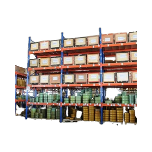 Longue durée de vie 150x95-25 Mm, numéro de pièce Jung <span class=keywords><strong>Heinrich</strong></span> EKS 51219781, roue porteuse avant en polyuréthane - Product Image 3