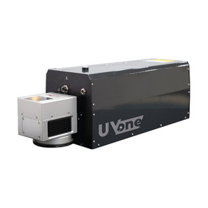 เครื่องยิงเลเซอร์ Telesis รุ่น UV ความเร็ว 3000-7000 มม./วินาที ความแม่นยำสูง แบบตั้งโต๊ะ สำหรับชิ้นส่วนโลหะ - Product Image 4