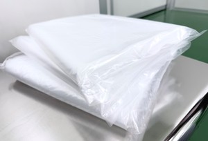 Bolsas de Plástico PE Personalizables Libres de Polvo, Grosor de 0.04-0.2mm, Bolsa de PE para Uso Médico - Product Image 4