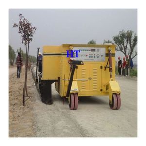 آلة رصف حواف الطرق الخرسانية عالية الجودة بسعر المصنع المنخفض - Product Image 4