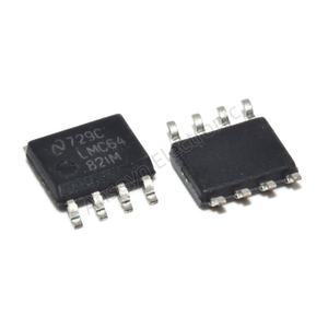 ANSOYO LMC6482IMX NOPB LMC6482IM LMC648 Chips IC SOIC-8 Circuitos Integrados Componentes Electrónicos - Product Image 1
