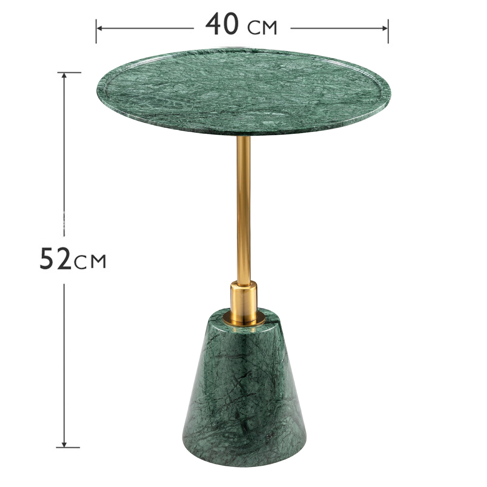 Stainless steel side table Nordic sofa combination coffee table designer model room Indian green marble small corner table Modern Green Round Small Marble Coffee Table Round Marble Coffee Table,Green Marble Table,Modern Marble Coffee Table,Round Marble Coffee Table,Small Marble Table