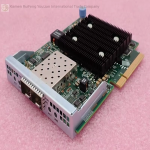 Carte d'interface Ucs Virtual 2x 10 Go Fcoe Ports 1227 Ucsc-mlom-csc-wbr02, neuve, originale, en stock, automatisation industrielle Pac - Product Image 1