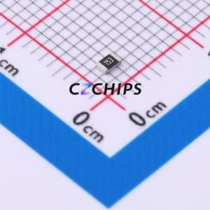Résistance SMD CQ05W8J0153T5E 0805 (Type : Film Épais) (Résistance : 15 kOhm Précision : 5%) - Product Image 1