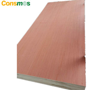 Red <span class=keywords><strong>Keruing</strong></span> <span class=keywords><strong>Plywood</strong></span> Komersial <span class=keywords><strong>Plywood</strong></span> Poplar Core BB/CC Kelas Kayu Lapis untuk Kemasan - Product Image 5