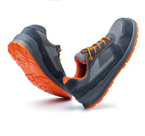 JIANKUN CE acciaio composito <span class=keywords><strong>puntale</strong></span> protezione impermeabile protezione leggero <span class=keywords><strong>scarpe</strong></span> di sicurezza per lavori di costruzione uomo donna - Product Image 5