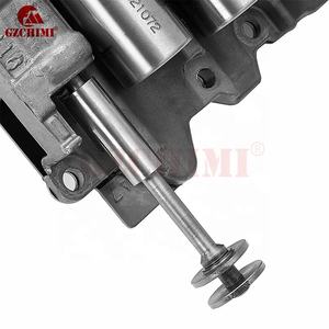 Cuerpo de válvula de transmisión automática para VW Golf Passat <span class=keywords><strong>Toura</strong></span> 09G 9G325039A 09G325039AX - Product Image 6