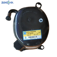 Compresor de refrigeración de pistón alternativo AW5535EK Kulthorn de precio competitivo para aire acondicionado comercial