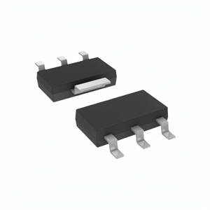 Electronics Component Transistors Original One Stop Service SOT-223-4 FDT86256 - Product Image 1