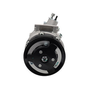 Pour 5QD820803C 5QD820803G 5QD820803E nouveau pour <span class=keywords><strong>compresseur</strong></span> de climatisation Audi Volkswagen - Product Image 4