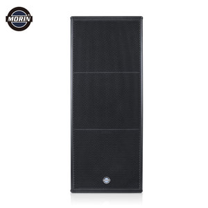 Système audio MORIN CX-215 Party avec deux enceintes de 15 pouces, <span class=keywords><strong>850</strong></span> watts - Product Image 1