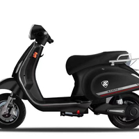 L'usine fournit des scooters de mobilité rapide, des vélos à moteur électrique 3000w Ckd, des skateboards simples et modernes po