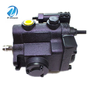 ปั๊มใบพัดไฮดรอลิก PV202R1EC02 PV62R1EC02 รุ่น PV61 PV62 PV151 PV152 PV201 PV202 PV62r - Product Image 3