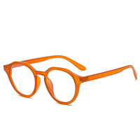2023 célèbre PC cadre de lunettes bleu clair de haute qualité élégant lunettes optiques pour femmes hommes