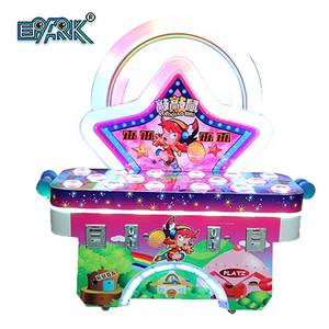 Trẻ Em Đánh Búa Frog Whack Một Mole Redemption <span class=keywords><strong>Game</strong></span> <span class=keywords><strong>Machine</strong></span> Coin-Operated Hammer <span class=keywords><strong>Arcade</strong></span> <span class=keywords><strong>Game</strong></span> <span class=keywords><strong>Machine</strong></span> - Product Image 2