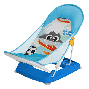 Trotteur évolutif 4-en-1 pour bébés avec musique et lumières, poussette trotteuse pour tout-petits, trotteur d'apprentissage assis-debout, trottinette pour enfants - Product Image 3