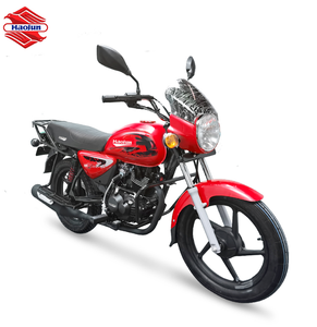มอเตอร์ไซค์สตรีทไบค์ขนาด 150 ซีซี ใช้น้ำมันเบนซิน สำหรับส่งออก - Product Image 4