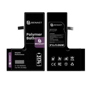 Batería de Marca BENAET de Capacidad Completa OEM de Alta Calidad para Teléfono Celular <span class=keywords><strong>iPhone</strong></span> X Xs Max 6 6S 7G 7P 7S Plus 8 - Product Image 4