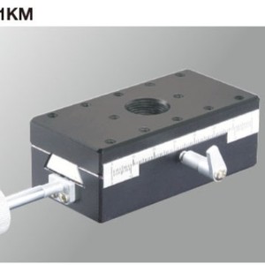 โต๊ะเลื่อนแกน X รุ่น Suruga Seiki Dovetail B05-01 อุปกรณ์การผลิตระบบรางความแม่นยำสูง - Product Image 3