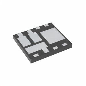 ชิ้นส่วนวงจรอิเล็กทรอนิกส์ Power Management (PMIC) 8 PowerXDFN BOM IC รุ่น XCM414B030D2-G มีสินค้าในสต็อก - Product Image 1