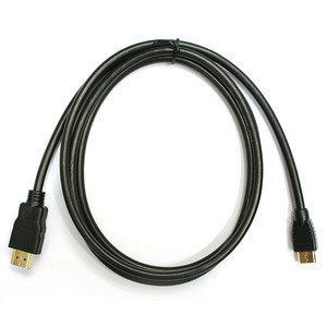 All'ingrosso cavo maschio ad alta velocità da maschio a maschio da <span class=keywords><strong>Hdmi</strong></span> a <span class=keywords><strong>Hdmi</strong></span> con cavo Ethernet <span class=keywords><strong>Mini</strong></span> <span class=keywords><strong>Hdmi</strong></span> 1m 1.5m 3m 5m - Product Image 4