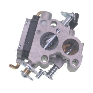 Nouveau carburateur de remplacement pour <span class=keywords><strong>tronçonneuse</strong></span> <span class=keywords><strong>Husqvarna</strong></span> 235, 235E, <span class=keywords><strong>236</strong></span>, 240, 240E, 545072601, 574719402 - Product Image 1