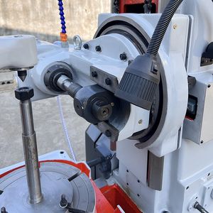 ผู้ผลิตเครื่องปั่น Y3150ในจีนพร้อมโมดูล6โมดูล - Product Image 4