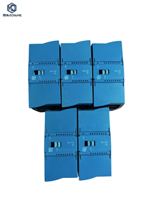 Module de sortie analogique de capteur de contrôleur PLC, neuf d'origine SM 1232 AQ 232-4HB32 - Product Image 1