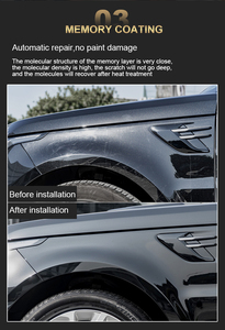 Película de Protección de Pintura PPF TPU de 6.5 <span class=keywords><strong>Mil</strong></span>, Vinilo para Automóviles de Alto Brillo, Garantía de <span class=keywords><strong>4</strong></span> Años, KSC-6.5mil, Protección de Carrocería, Antiarañazos - Product Image 4